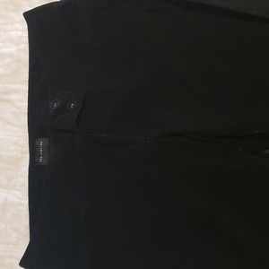 The LIMITED Drew corduroy pants